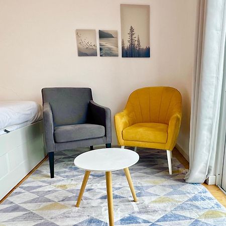 L'Azor Suites - Nature Ponta Delgada 외부 사진