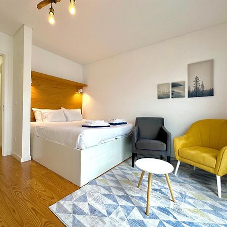 L'Azor Suites - Nature Ponta Delgada 외부 사진