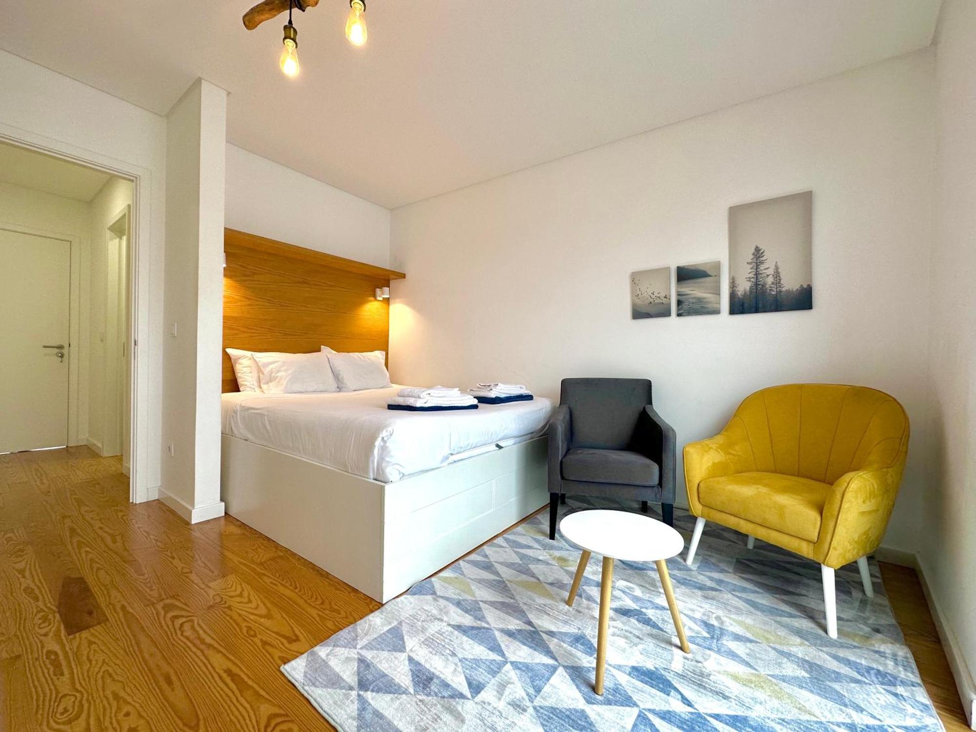 L'Azor Suites - Nature Ponta Delgada 외부 사진