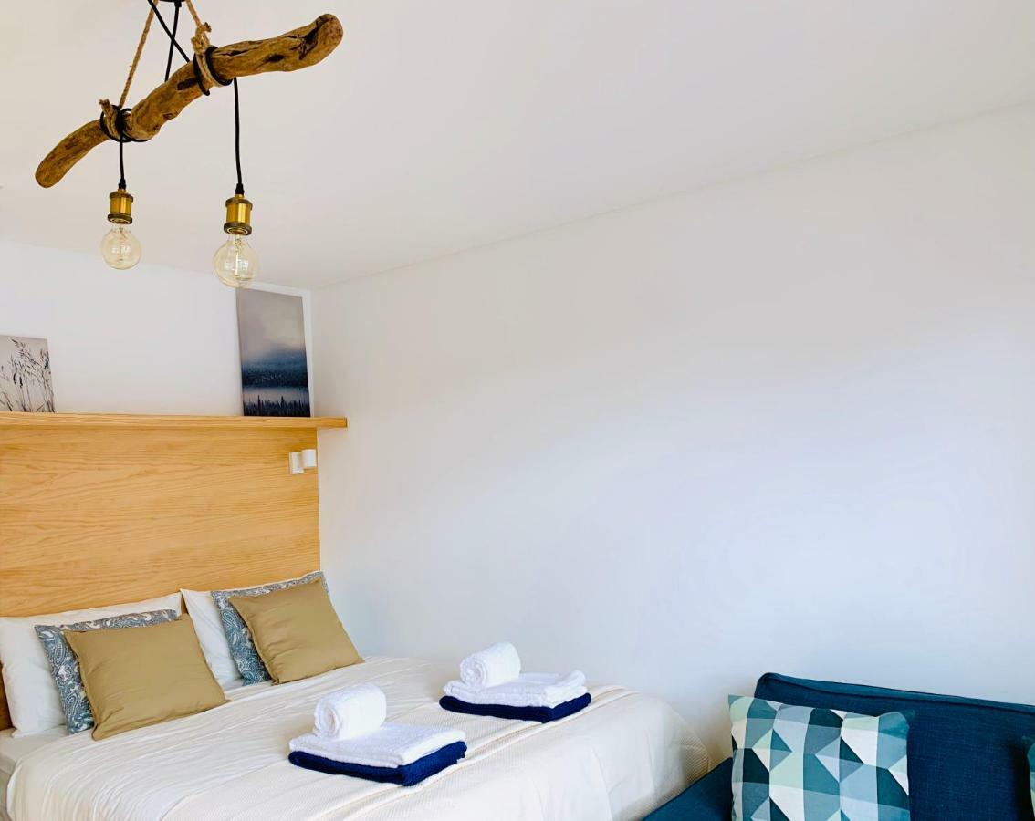 L'Azor Suites - Nature Ponta Delgada 외부 사진