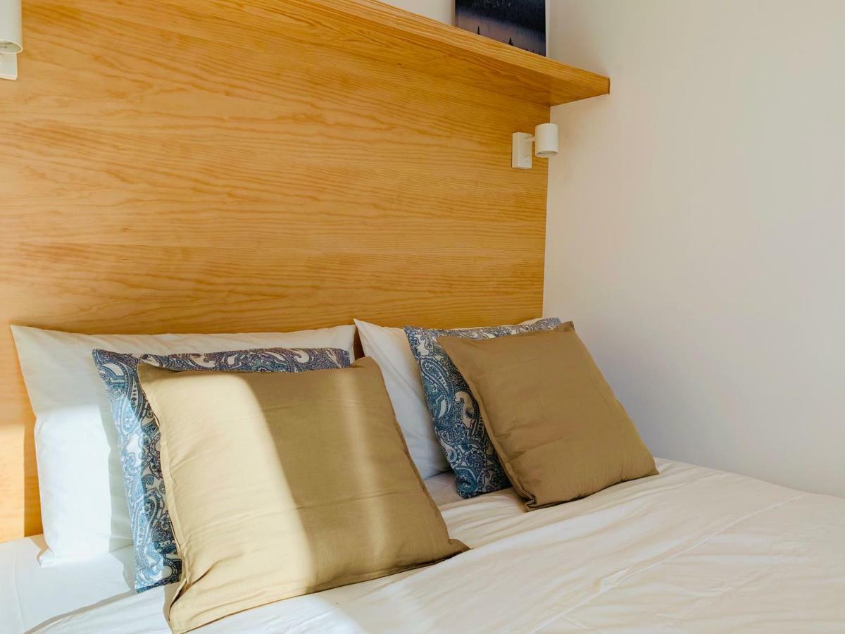 L'Azor Suites - Nature Ponta Delgada 외부 사진