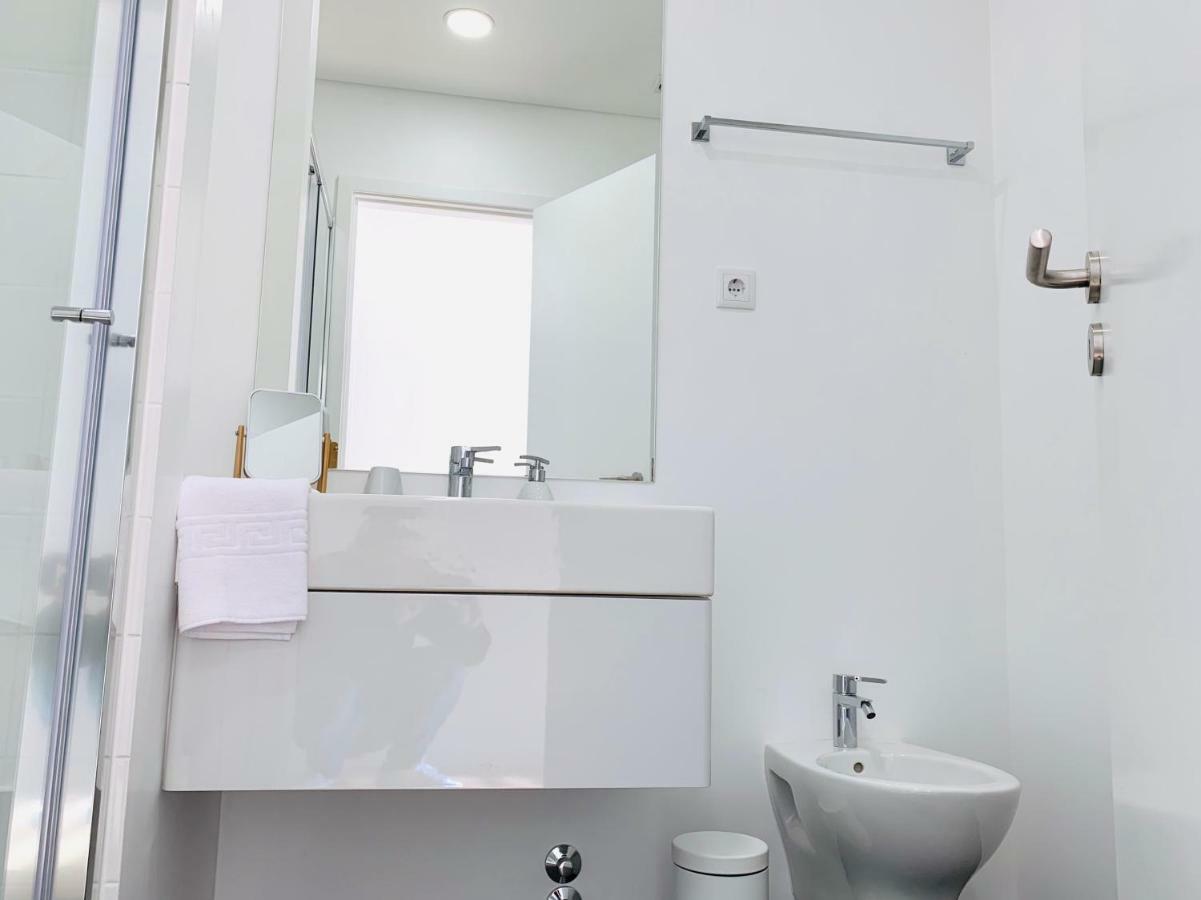 L'Azor Suites - Nature Ponta Delgada 외부 사진